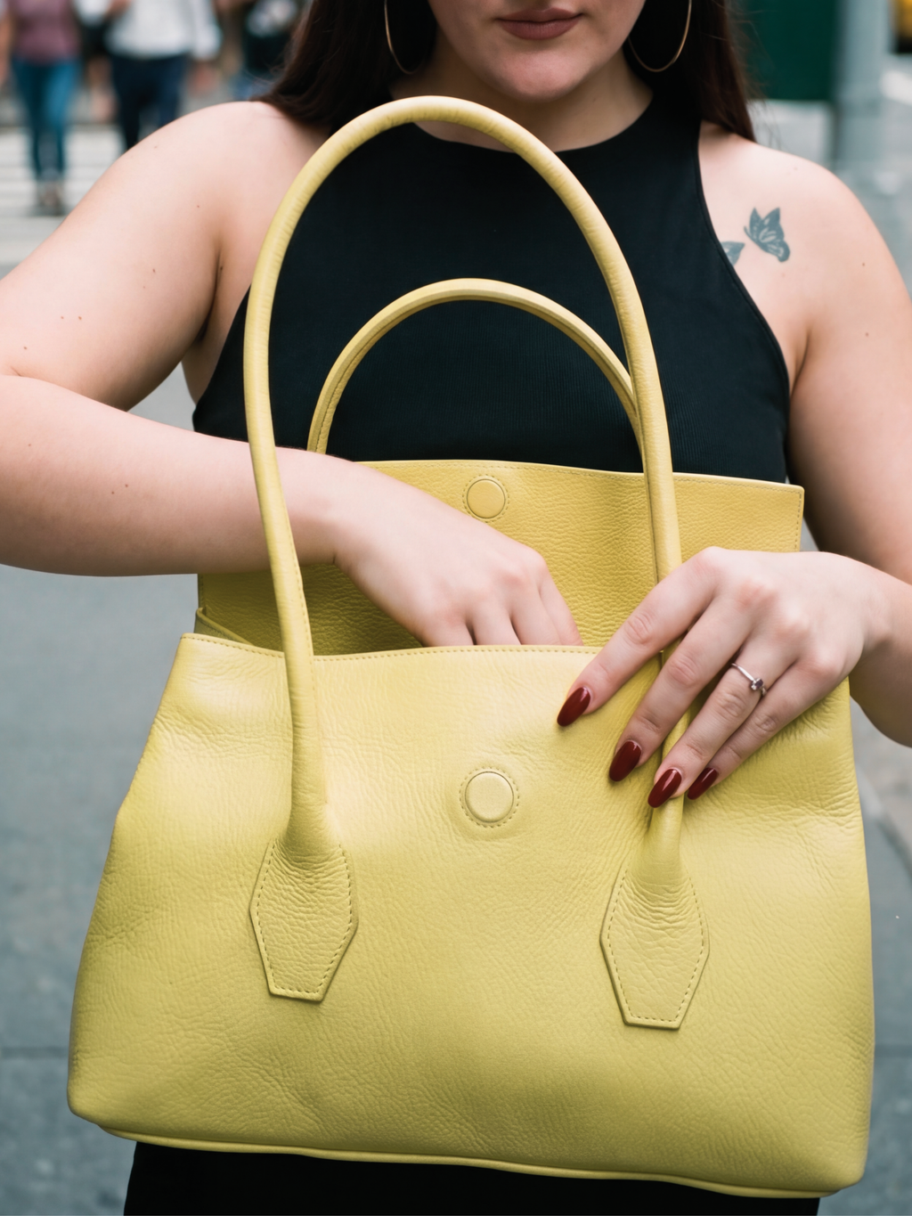 BURRO everyday soft bag