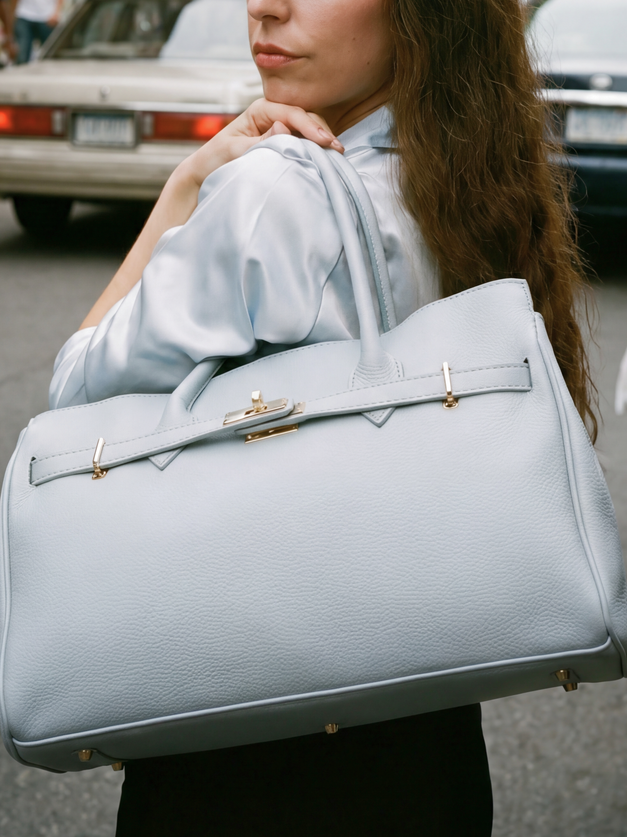 ARIA multi use bag