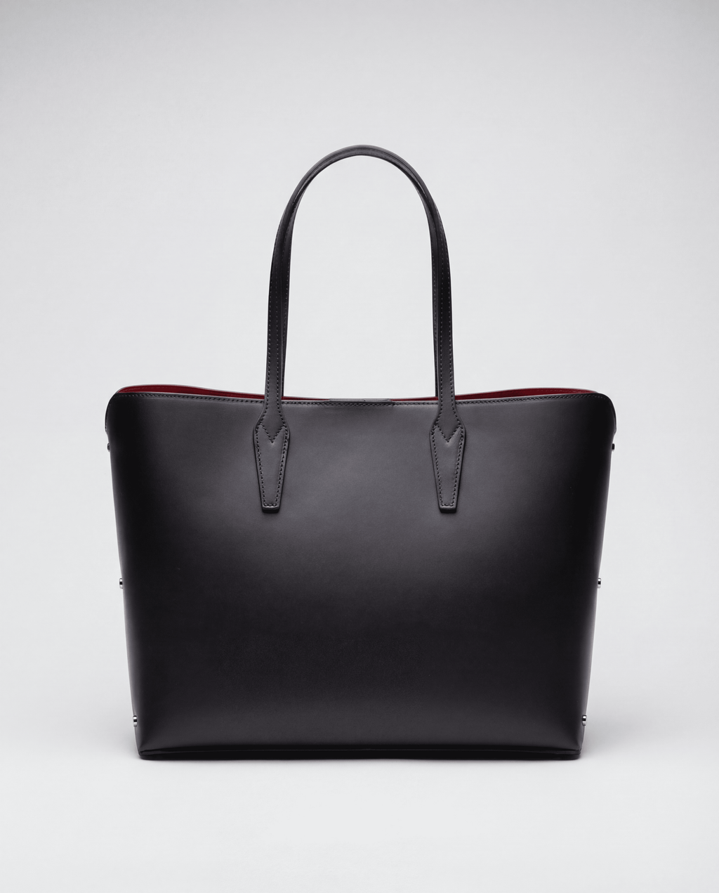 DUAL SIGN daily tote bag