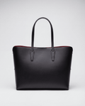DUAL SIGN daily tote bag