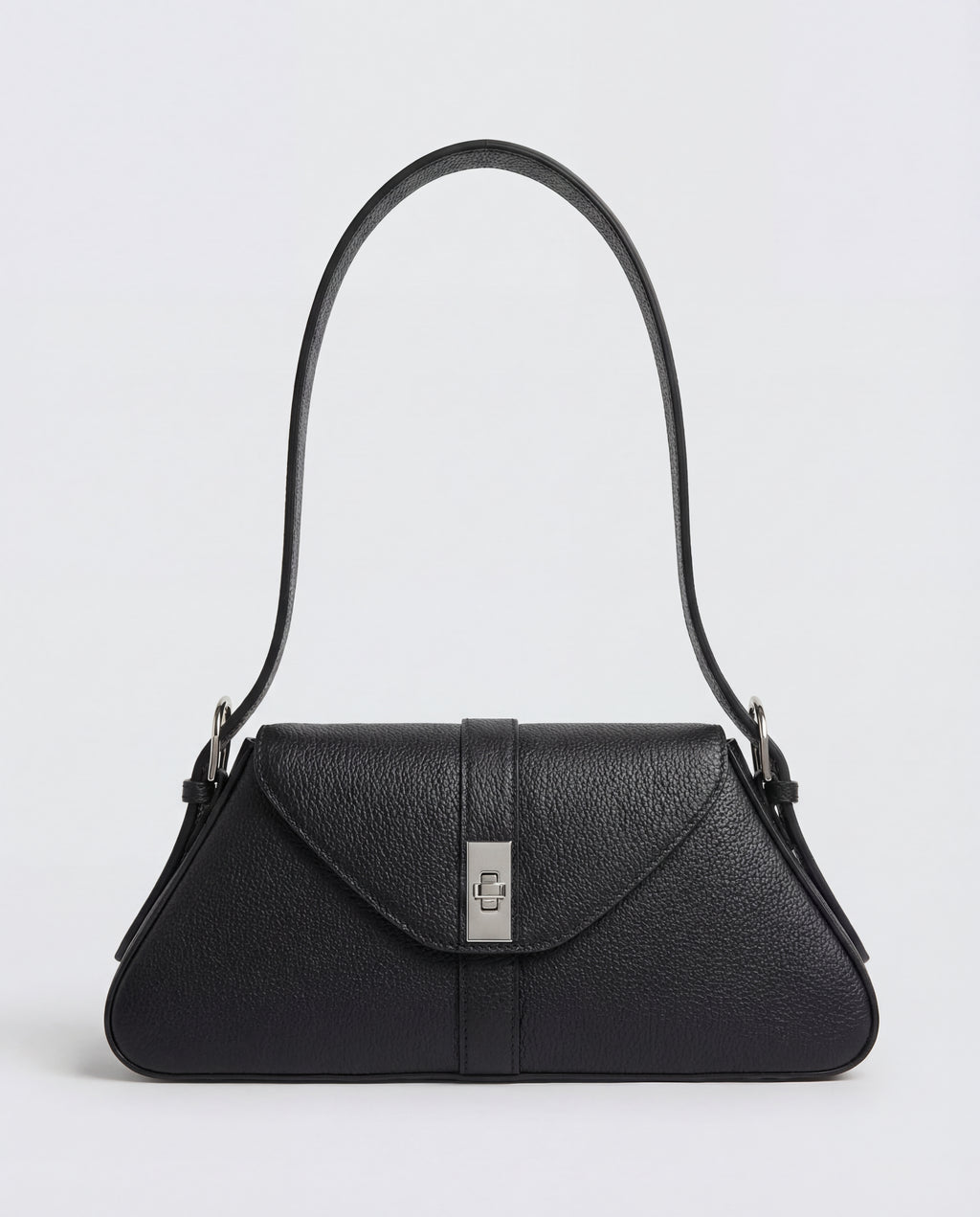 PRIVATE compact shoulder bag