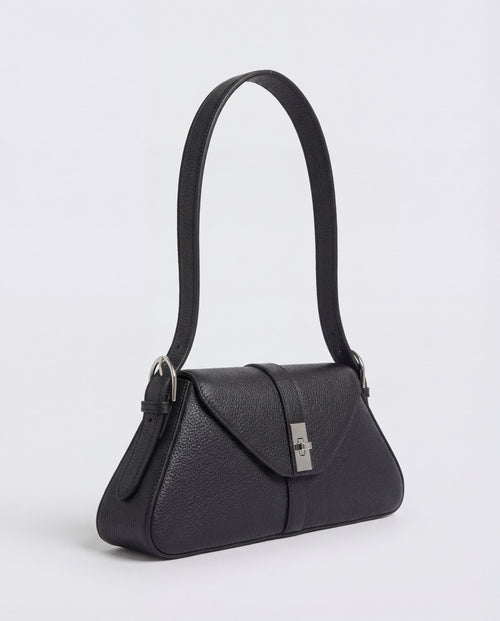PRIVATE compact shoulder bag